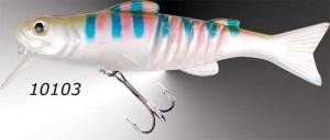 Minnow swim bait 10103-