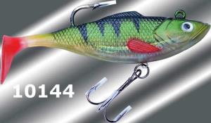 Whit- full body swimbait 2