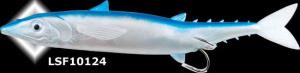 Soft gel Mackerel rig-10124 Soft gel Mackerel rig-10124