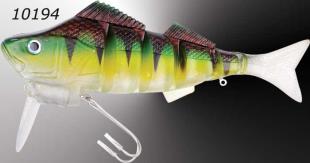 Perch swim baits 10194