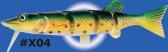 pike swim bait- color4