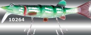 Pike swim bait 10264