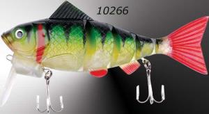 Perch swim baits 10266