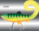 Wholesale Swim bait soft body. Swim bait from 3-10in