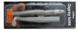 eel rig packing eel swim bait packing