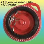 leader line wire leader line wire