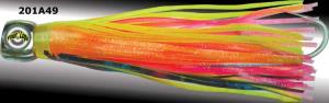 Trolling lure- private label eye available