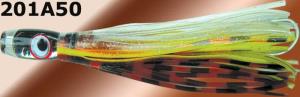 Trolling lure- private label eye available