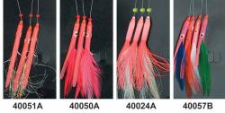 Multi hooks Sabiki rigs 40051a