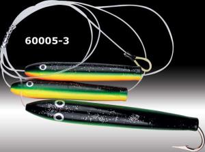 tuna plug rigged tuna plug rigged