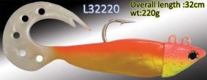 jerk bait L3220