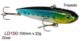 crankbaits LD100