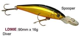 crankbaits LD90e