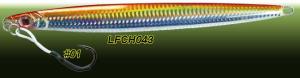 Jigging jig LFCH43 Jigging jig LFCH43