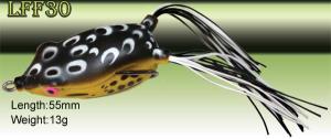 Osprey-frog jerk bait-ff30