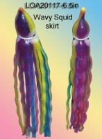 wavvy squid skirtst wavvy squid skirtst