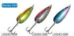 spinning Spoon model: LS024 spinning Spoon model: LS024