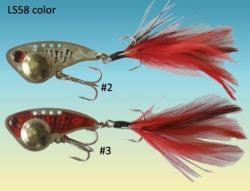 jigging jerk bait ls58-2