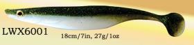 Osprey swim baits. Minnow Swim bait with a shad tail Osprey swim baits. Minnow Swim bait with a shad tail