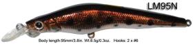 LM95N crankbaits