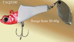 saltwater jig-Jigging jerk bait qz100 saltwater jig-Jigging jerk bait qz100
