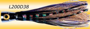 Osprey jet head trolling lure d38 Osprey jet head trolling lure d38