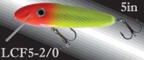 Osprey diving stick baits. Stick bait 5in wqith 2/0 hook Osprey diving stick baits. Stick bait 5in wqith 2/0 hook
