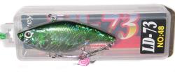 hard plastic crankbait