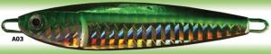 micro lead jig color A03
