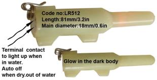 led lights for traps led lights for traps
