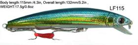 crankbaits- LF115