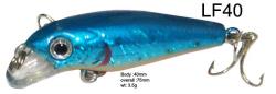 LF35 Dancer crankbait LF35 Dancer crankbait