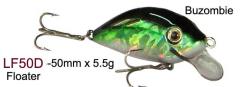 crankbaits lf50d