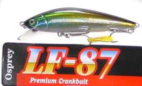 crank baits top level swimmmer