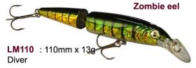 crankbaits LM110d