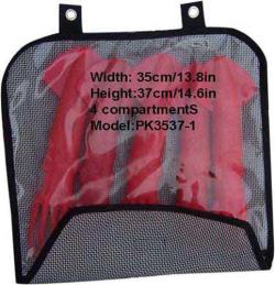 Model:PK3537-1 LURE BAG